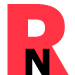 Robby Nichols Logo